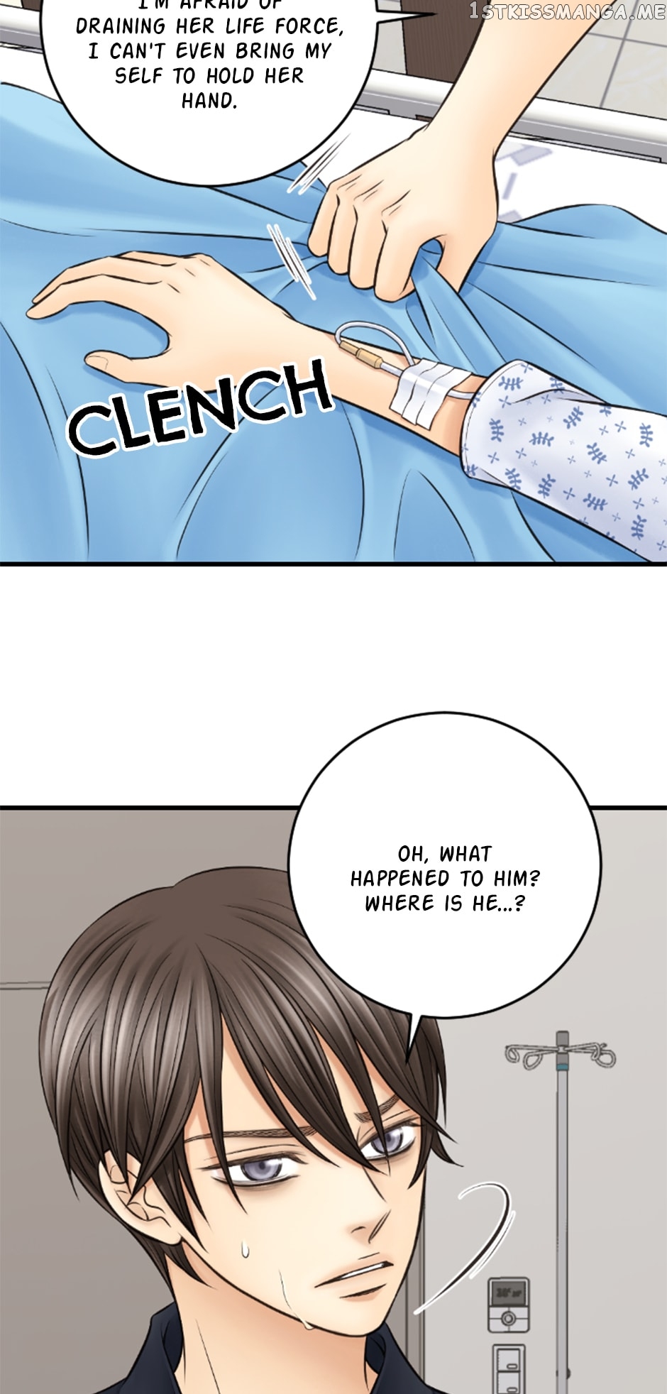 Lunar Lover Chapter 62 - page 42