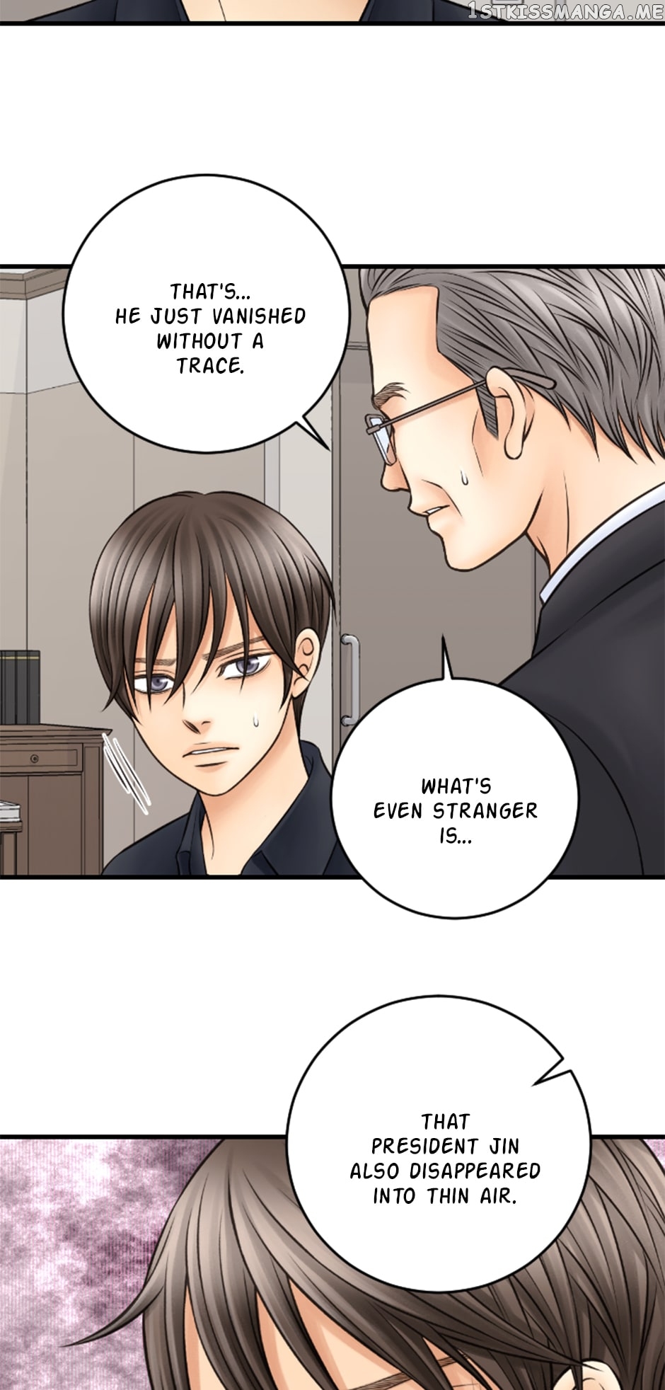 Lunar Lover Chapter 62 - page 43