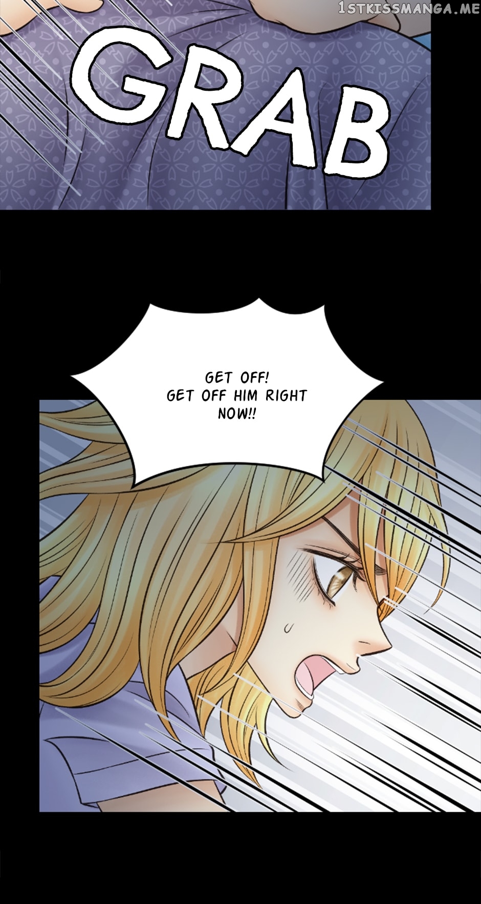 Lunar Lover Chapter 62 - page 5
