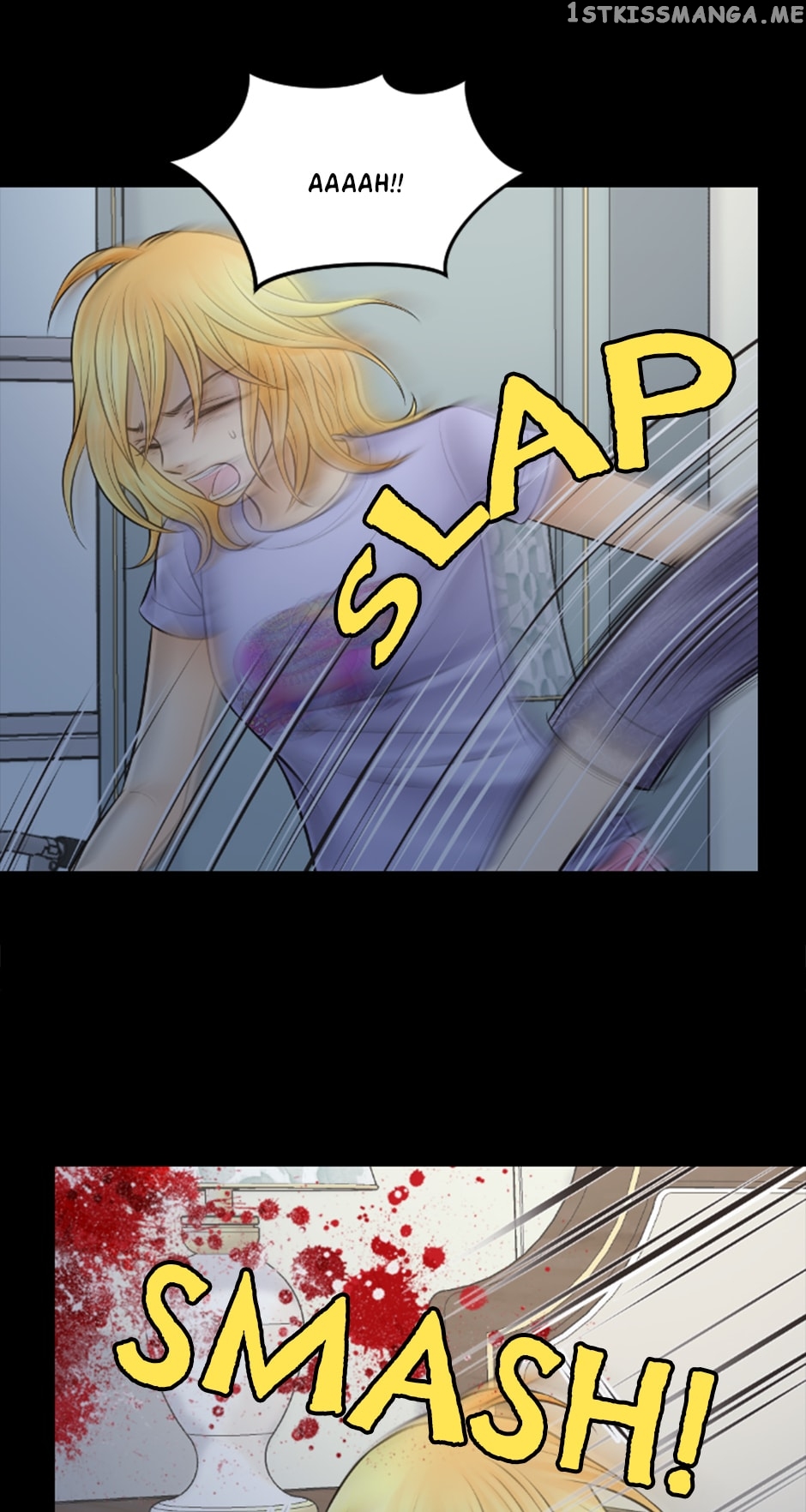 Lunar Lover Chapter 62 - page 6
