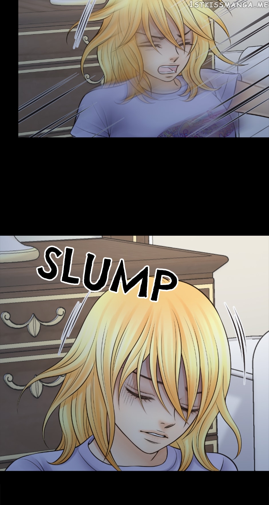 Lunar Lover Chapter 62 - page 7