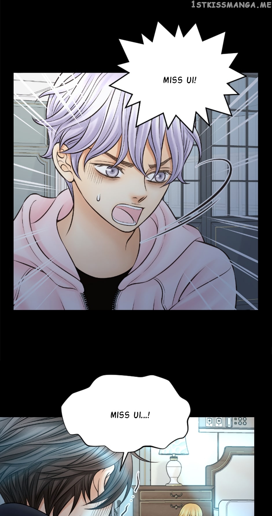 Lunar Lover Chapter 62 - page 8