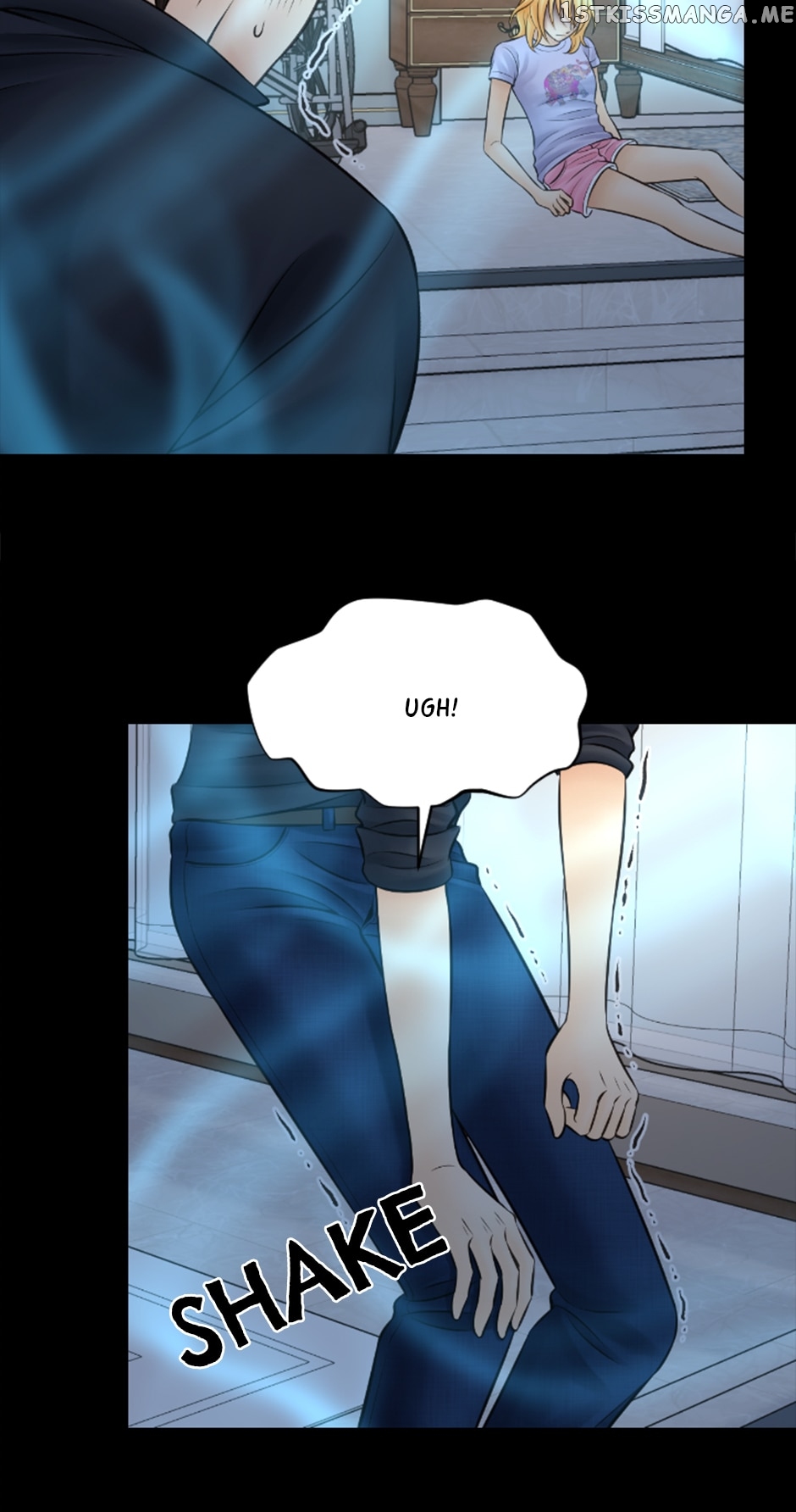 Lunar Lover Chapter 62 - page 9