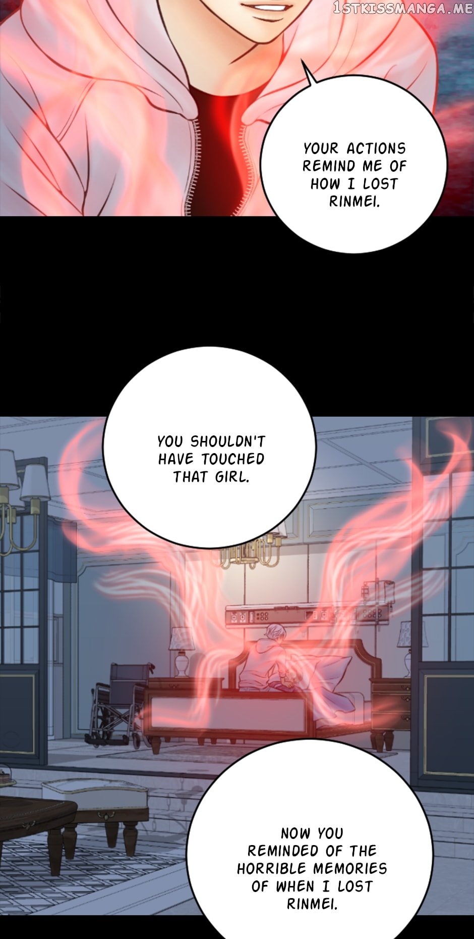 Lunar Lover Chapter 60 - page 11