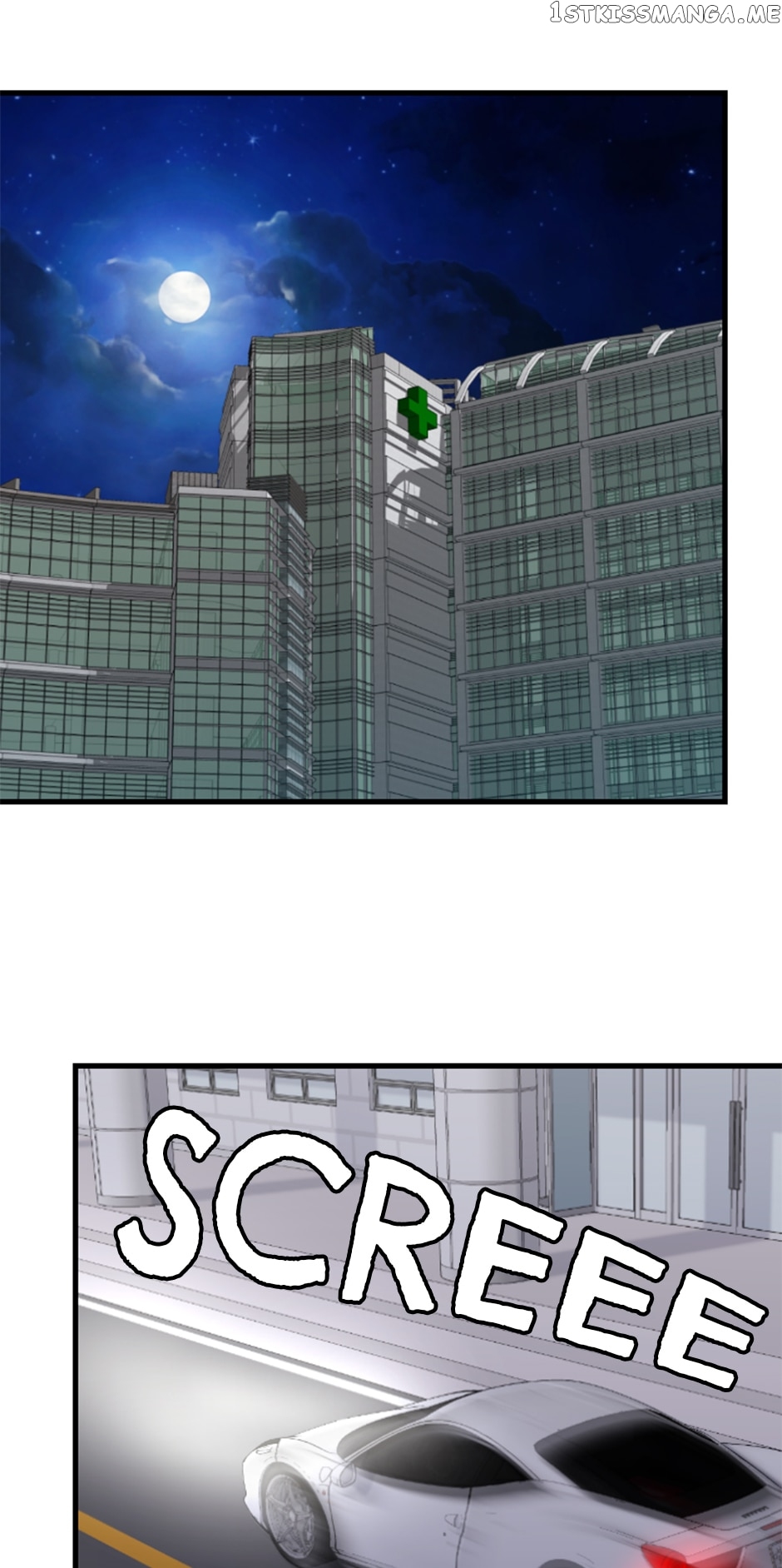 Lunar Lover Chapter 60 - page 14