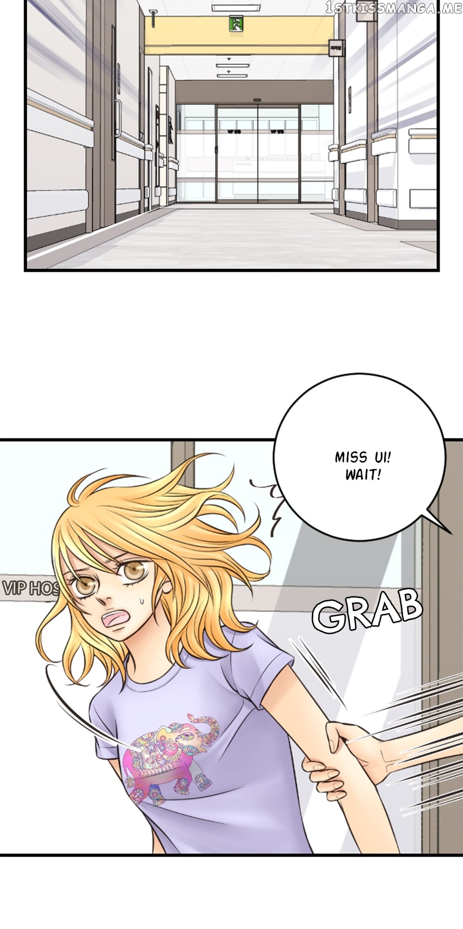 Lunar Lover Chapter 60 - page 19