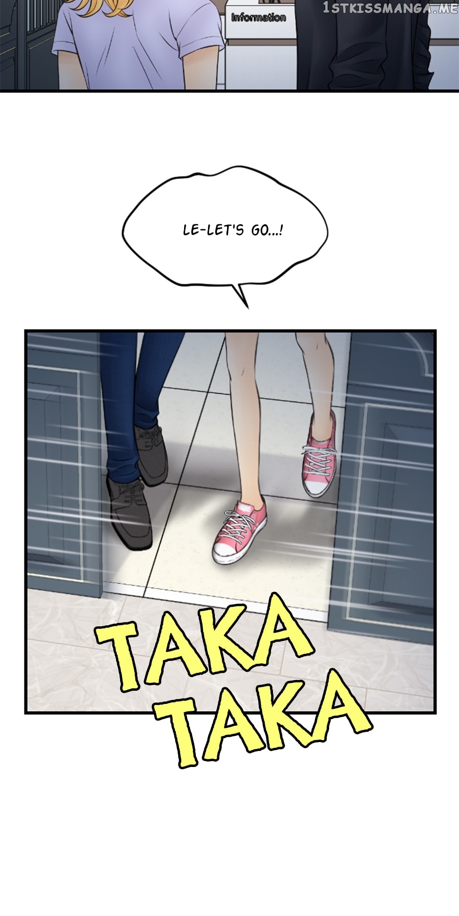 Lunar Lover Chapter 60 - page 23