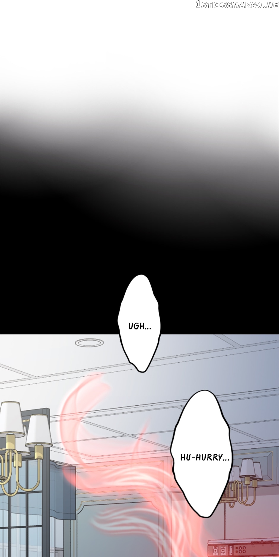 Lunar Lover Chapter 60 - page 24