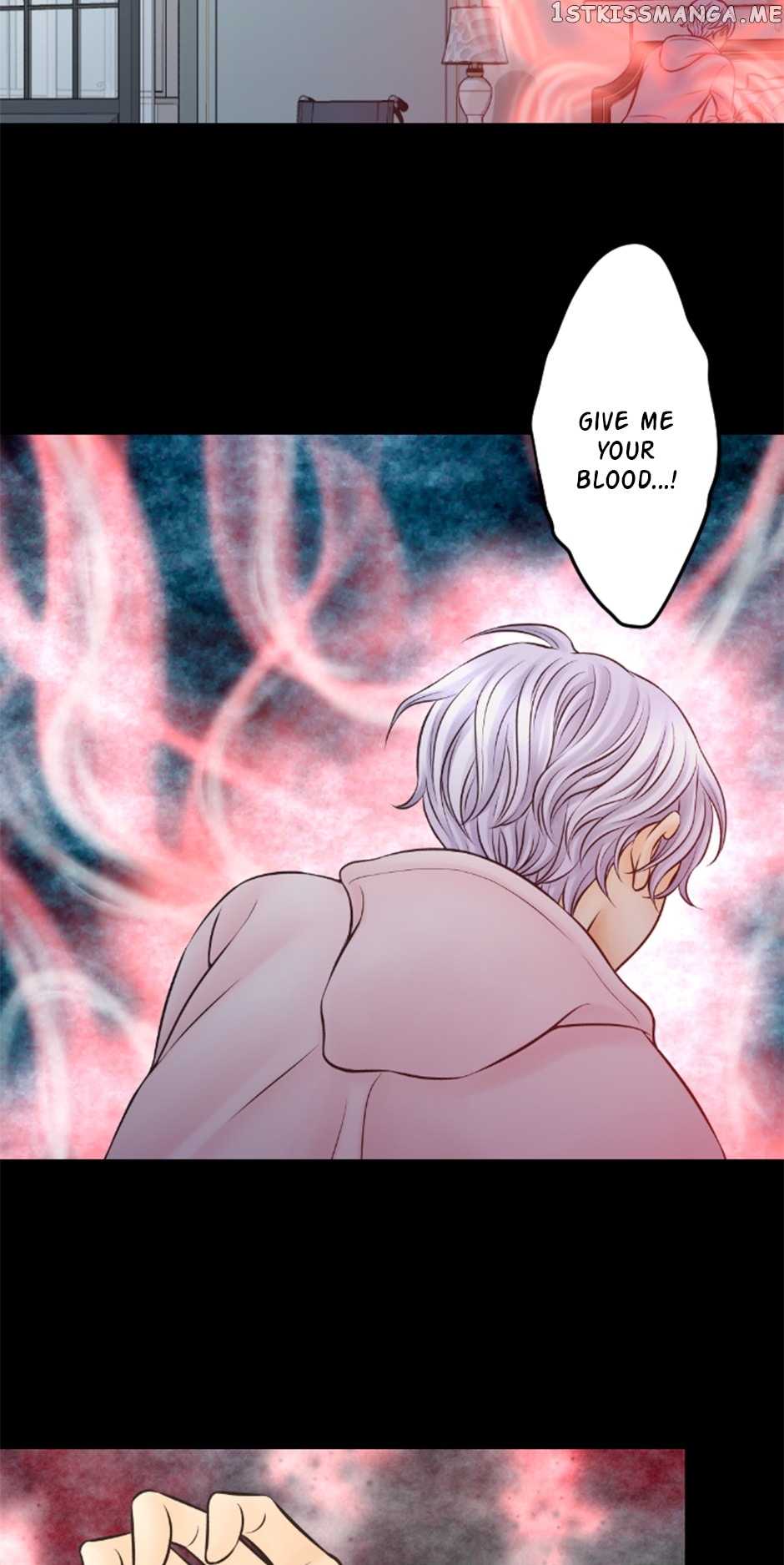 Lunar Lover Chapter 60 - page 25
