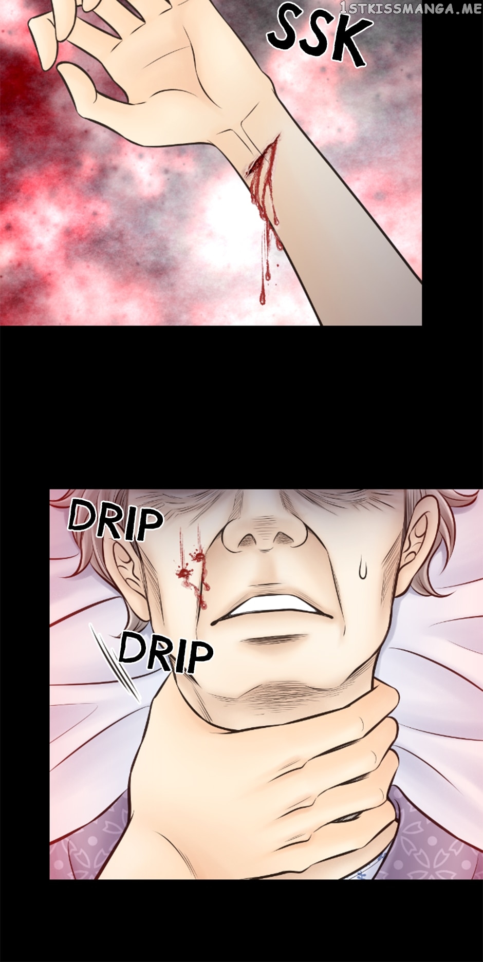 Lunar Lover Chapter 60 - page 26