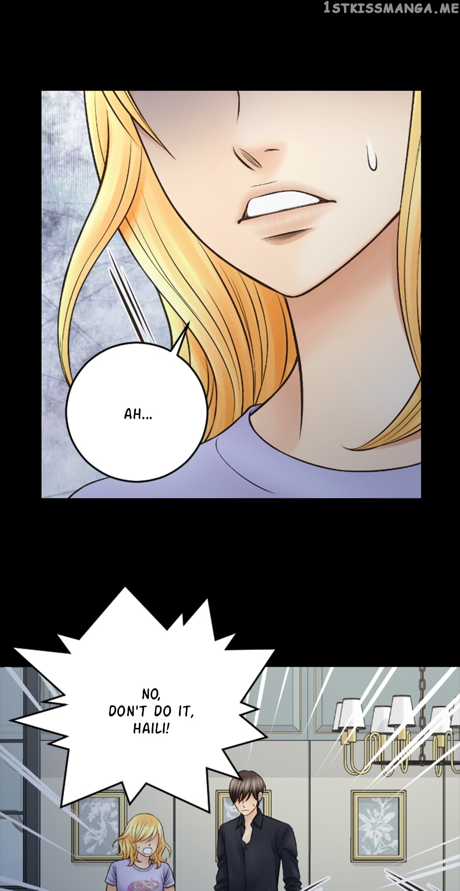 Lunar Lover Chapter 60 - page 27
