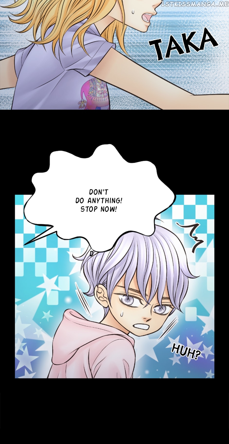 Lunar Lover Chapter 60 - page 30