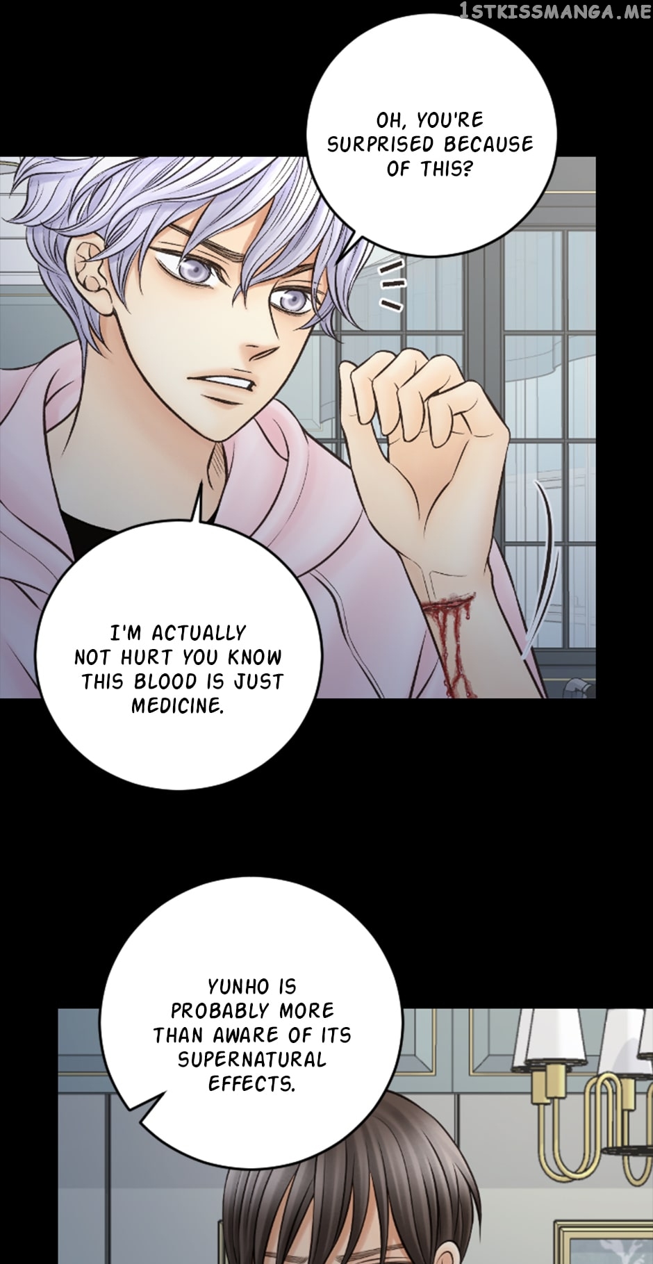 Lunar Lover Chapter 60 - page 31