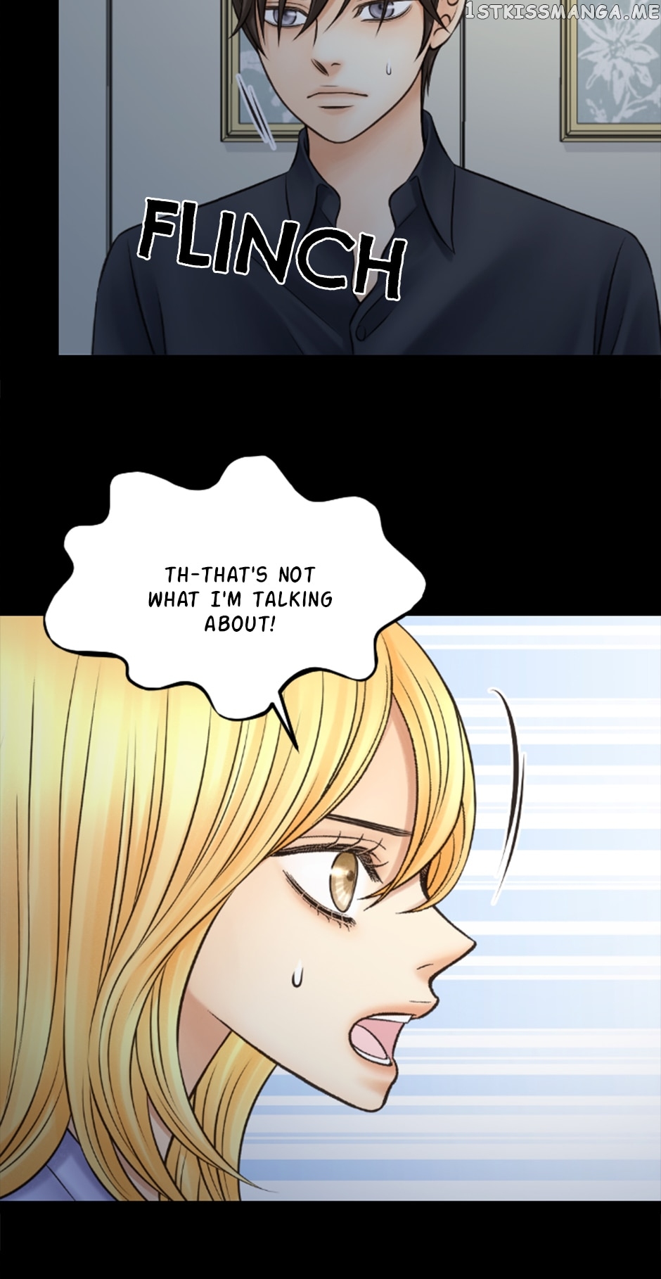Lunar Lover Chapter 60 - page 32
