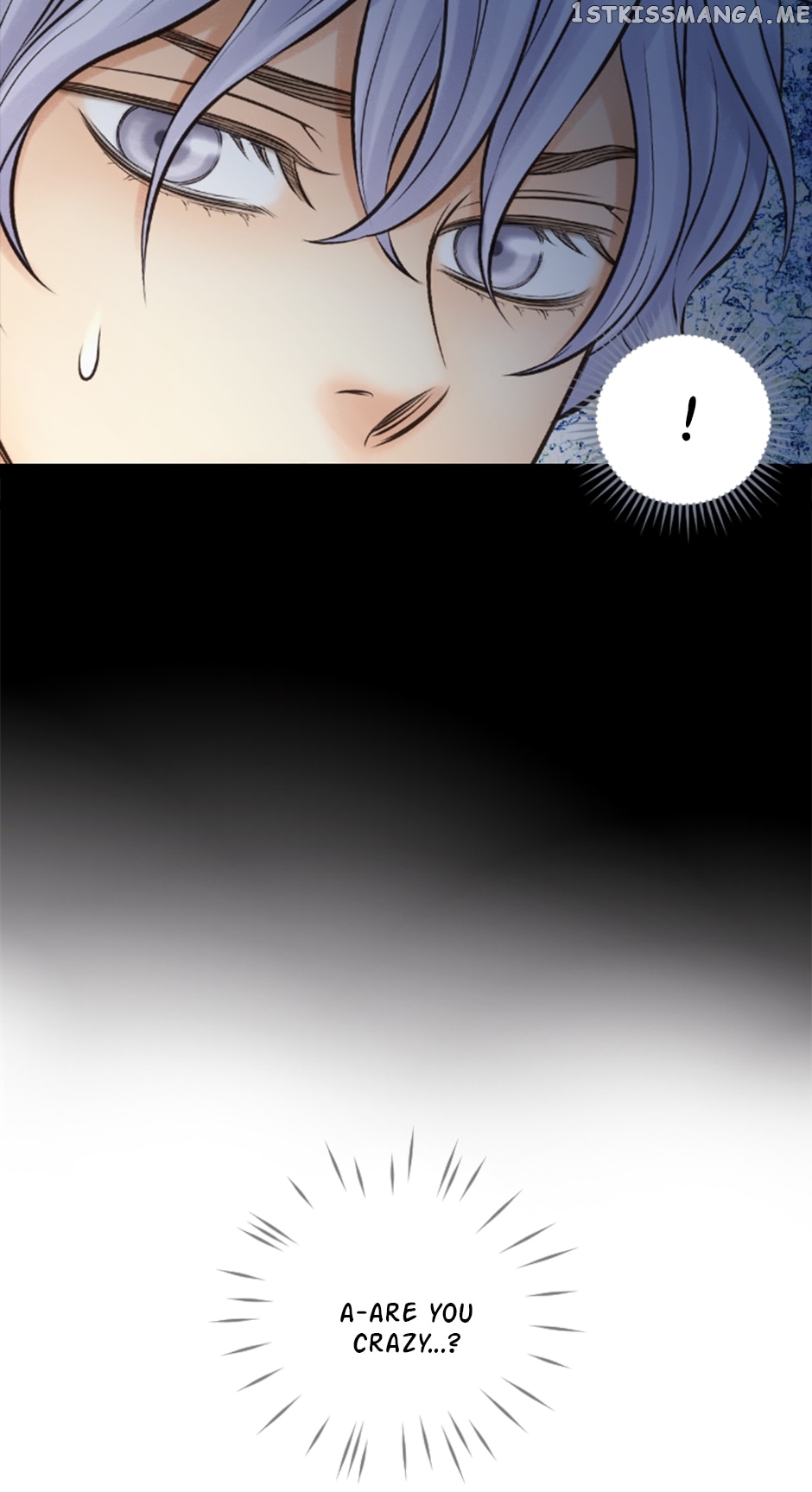 Lunar Lover Chapter 60 - page 34