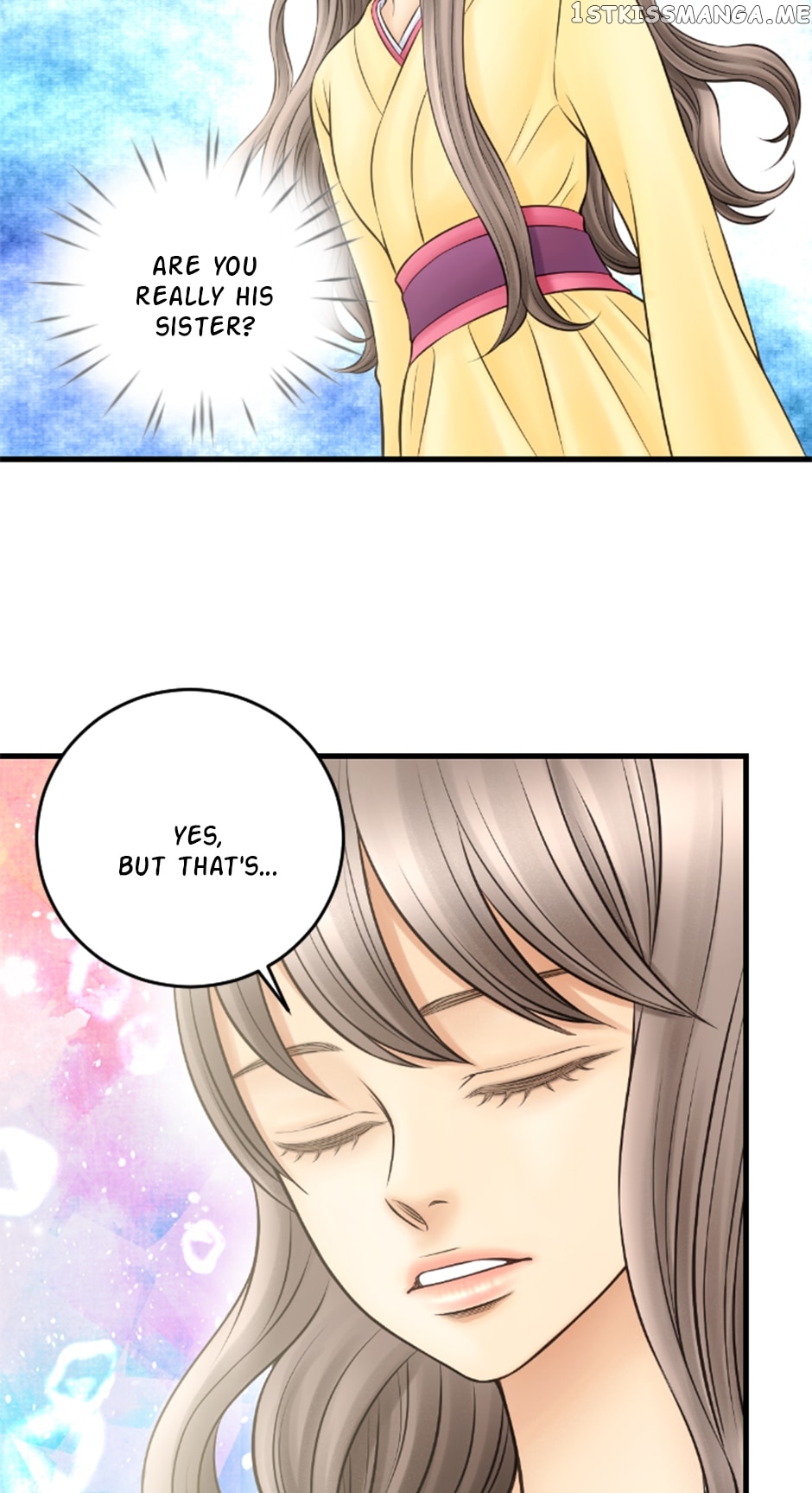 Lunar Lover Chapter 60 - page 36