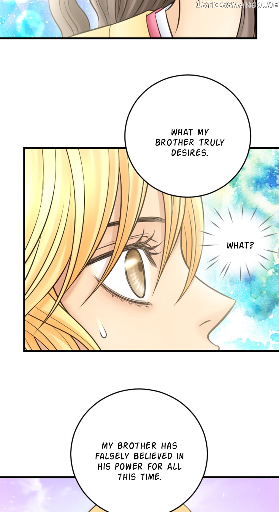 Lunar Lover Chapter 60 - page 37