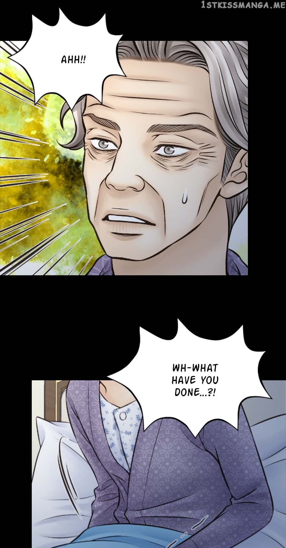 Lunar Lover Chapter 60 - page 4