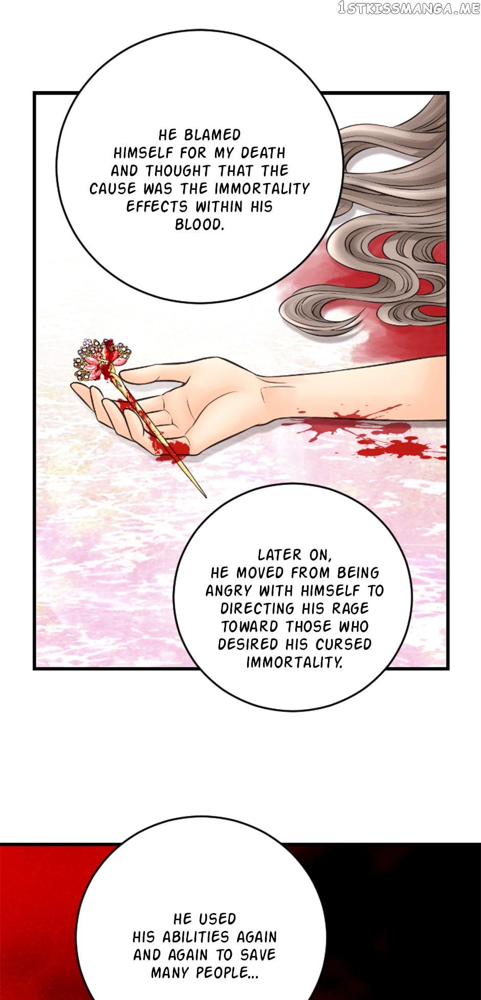 Lunar Lover Chapter 60 - page 40