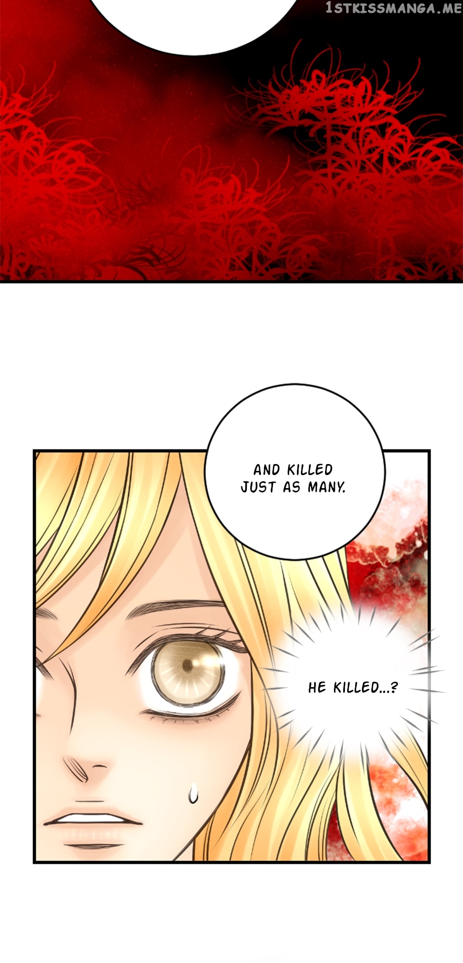 Lunar Lover Chapter 60 - page 41