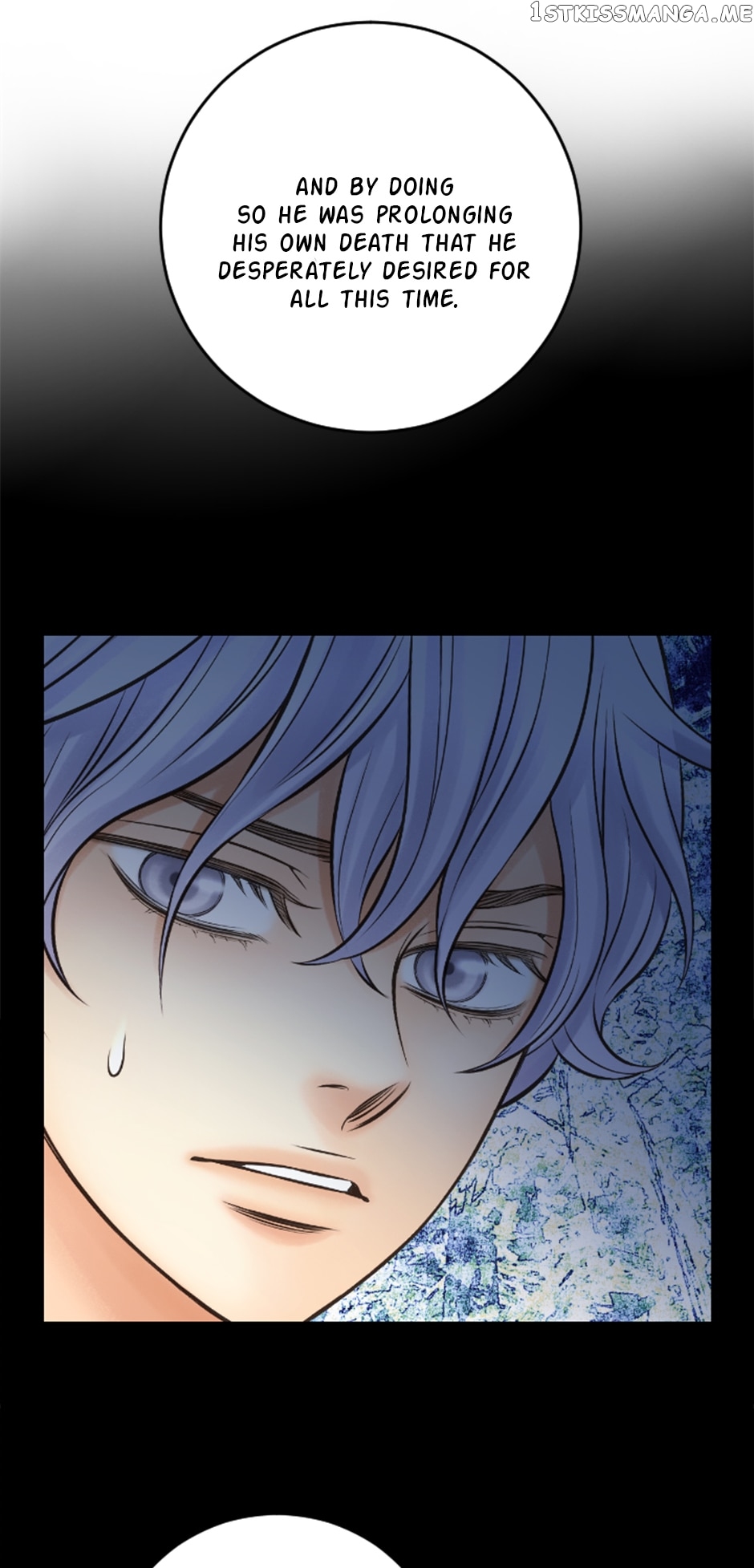 Lunar Lover Chapter 60 - page 42