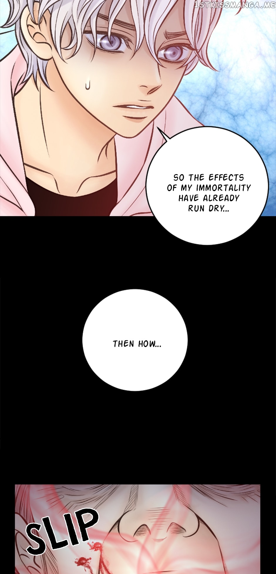 Lunar Lover Chapter 60 - page 45