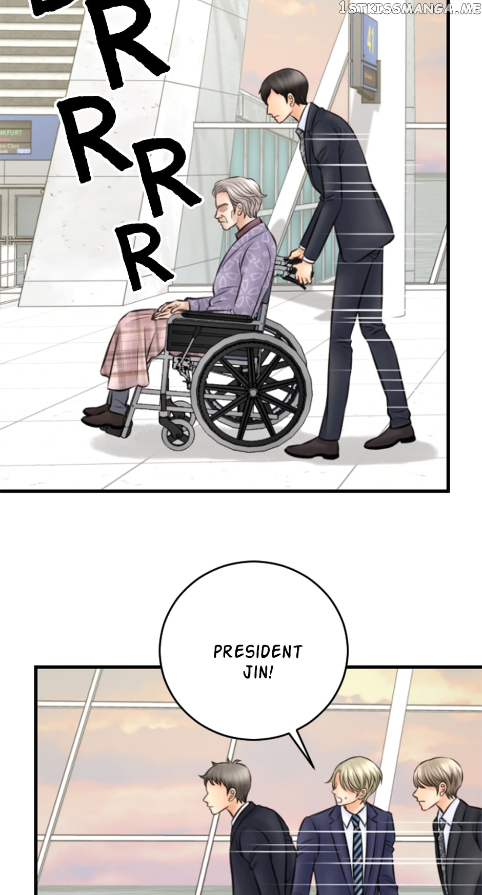 Lunar Lover Chapter 29 - page 10