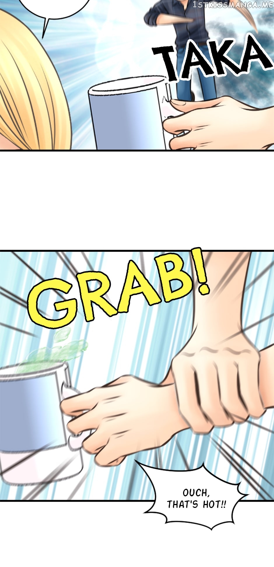 Lunar Lover Chapter 29 - page 20