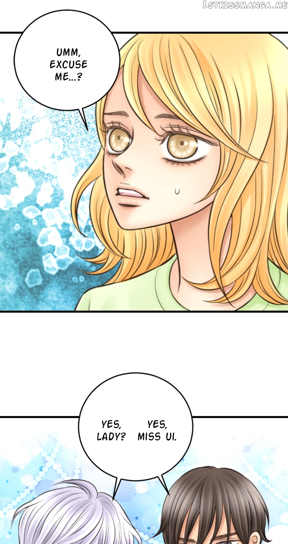 Lunar Lover Chapter 29 - page 24