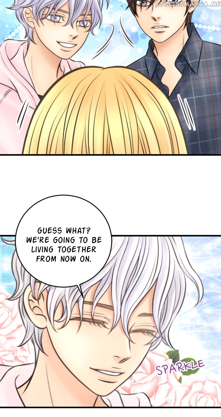 Lunar Lover Chapter 29 - page 25