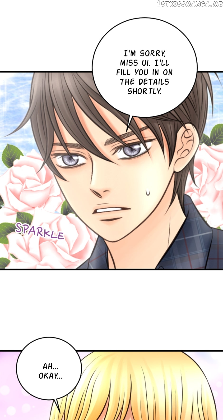 Lunar Lover Chapter 29 - page 26