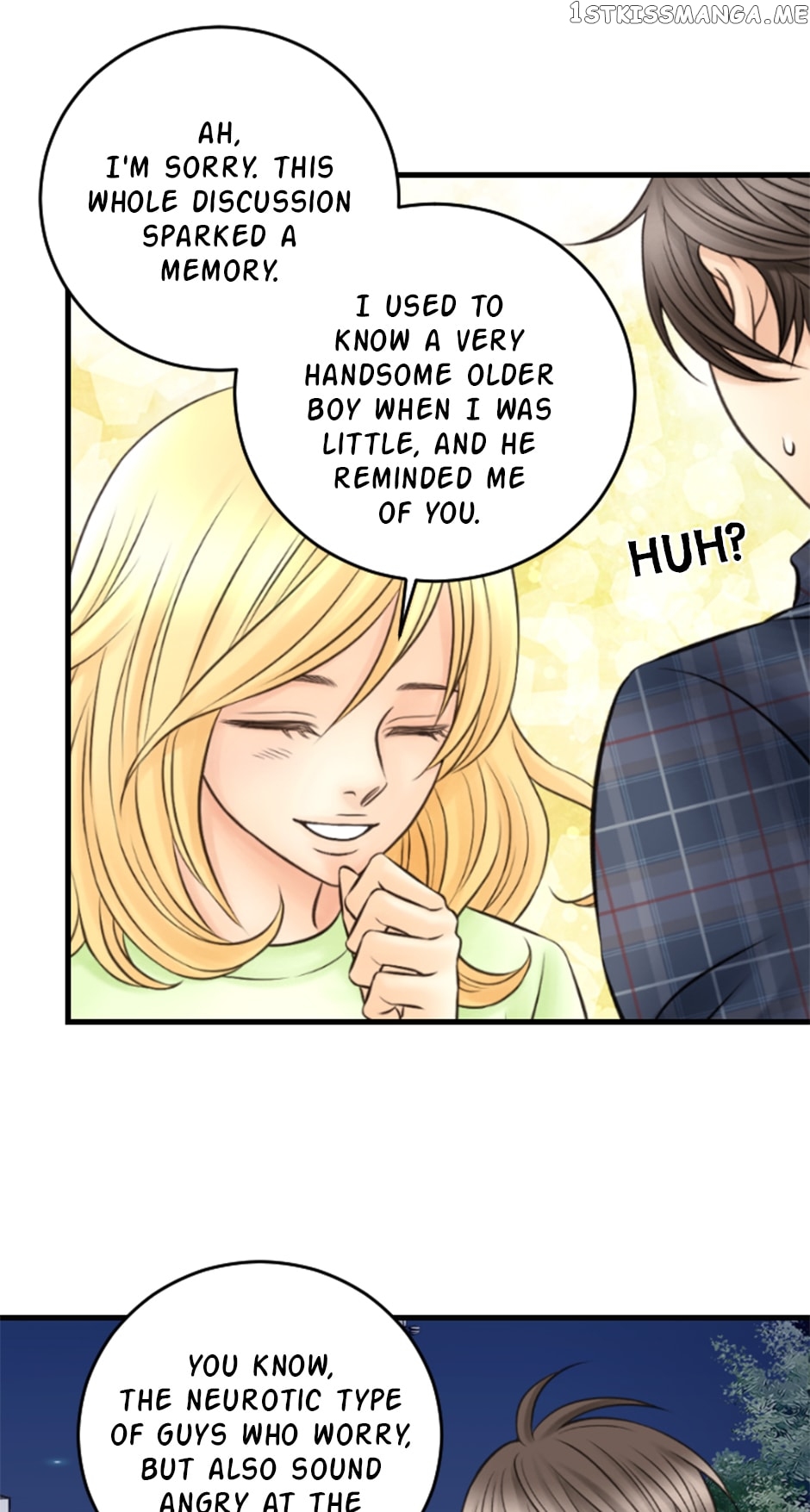 Lunar Lover Chapter 29 - page 32