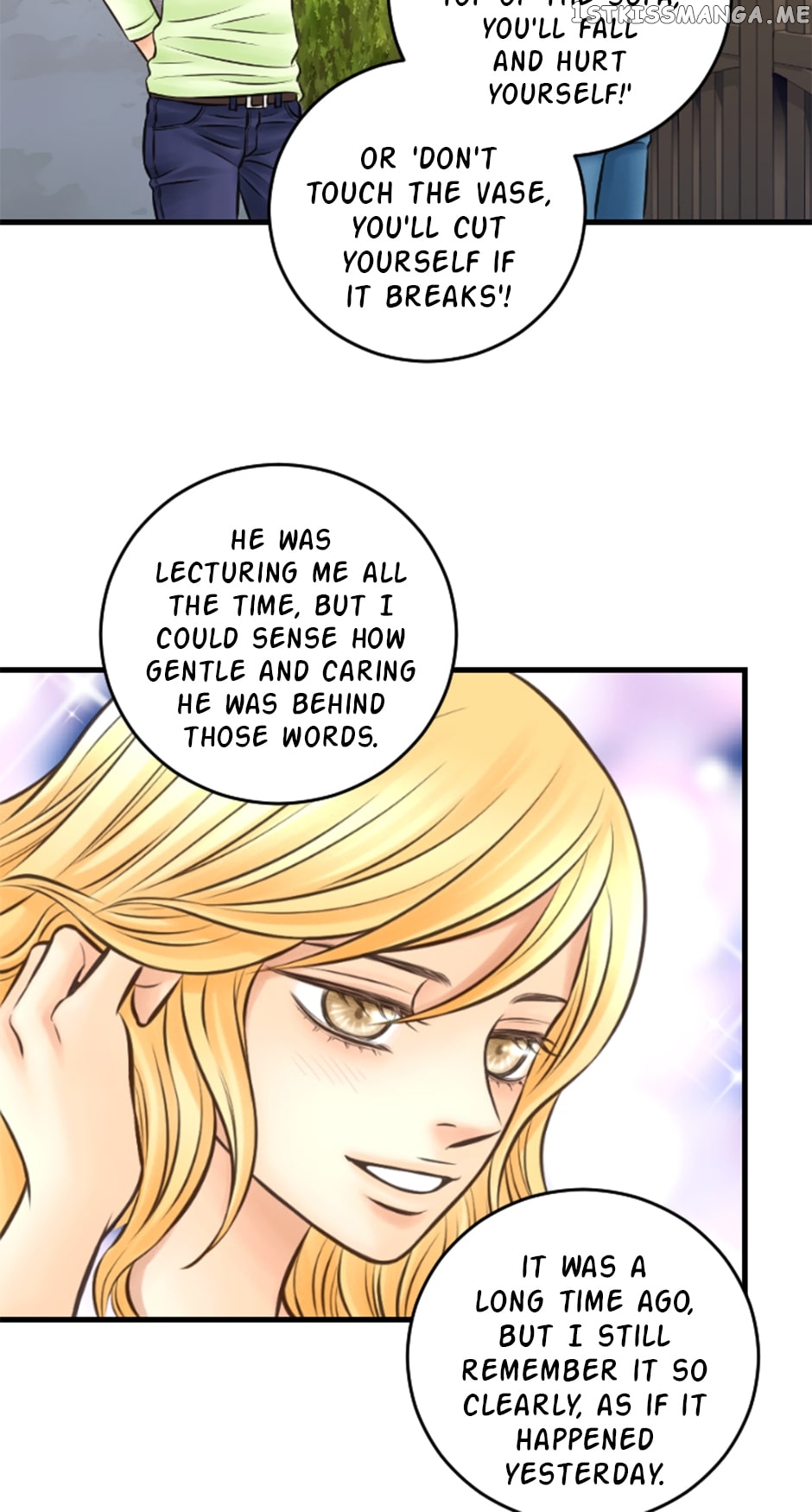 Lunar Lover Chapter 29 - page 34