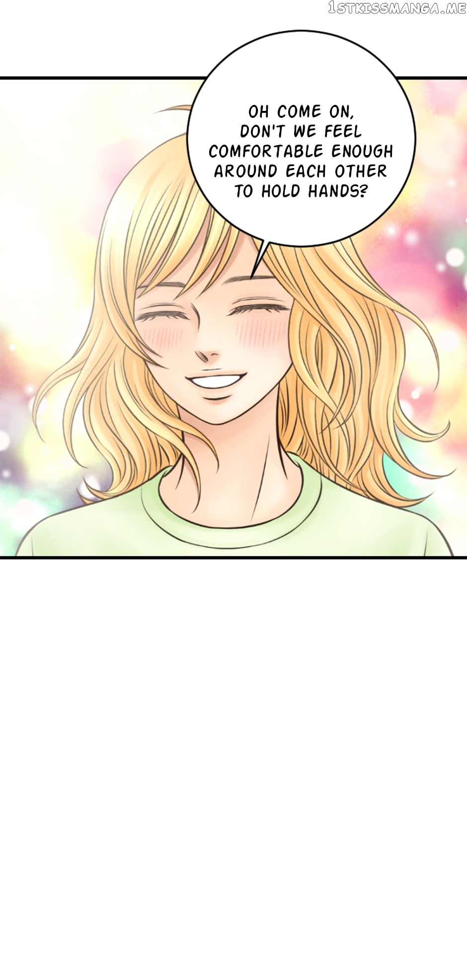 Lunar Lover Chapter 29 - page 40