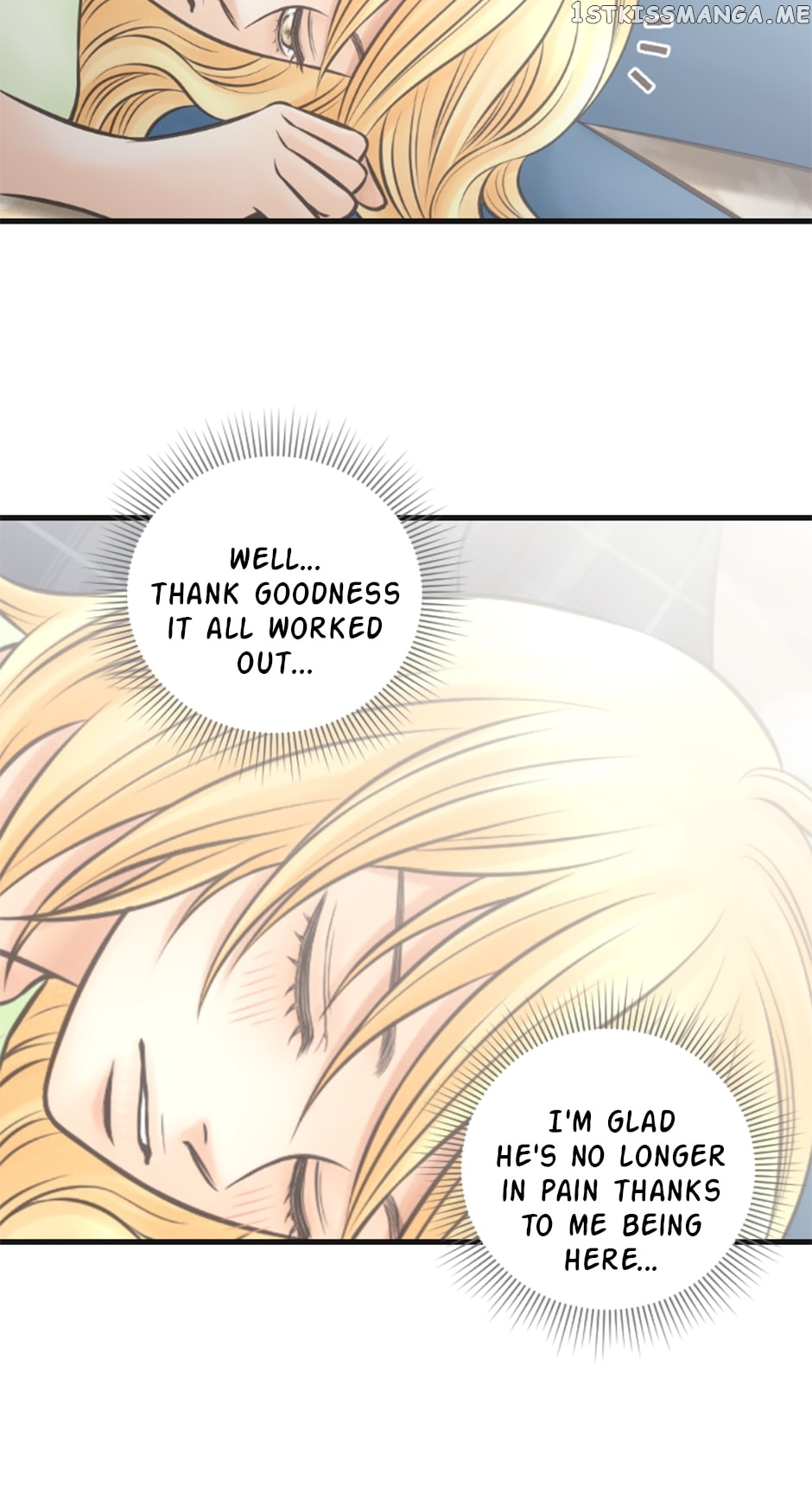 Lunar Lover Chapter 29 - page 44