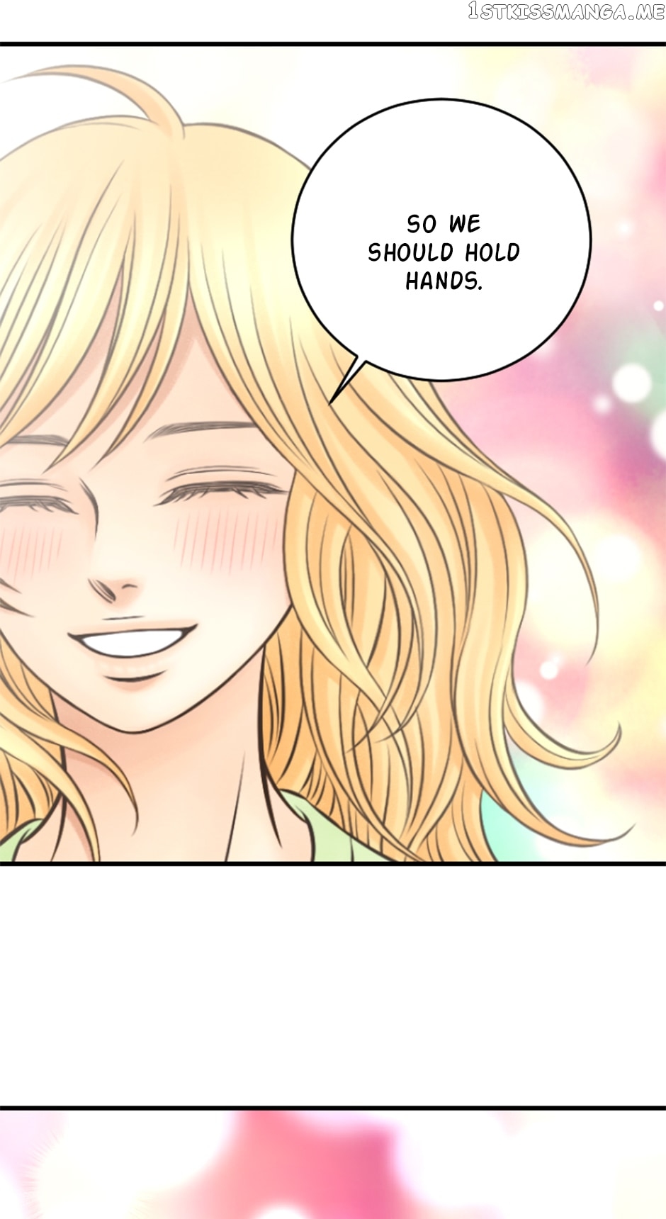 Lunar Lover Chapter 29 - page 45