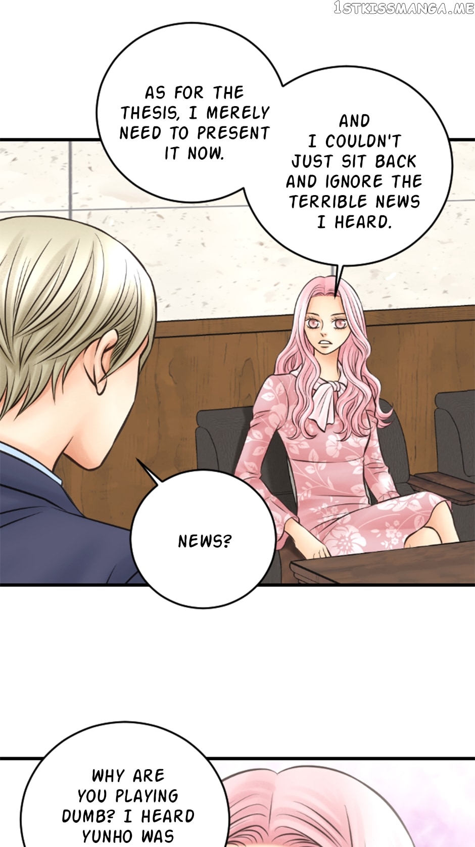 Lunar Lover Chapter 29 - page 50
