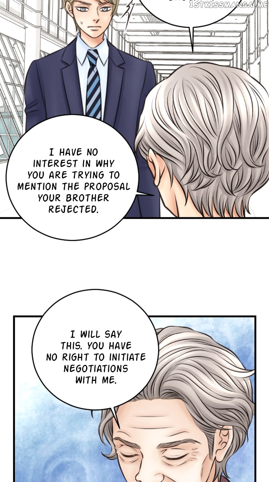 Lunar Lover Chapter 29 - page 7
