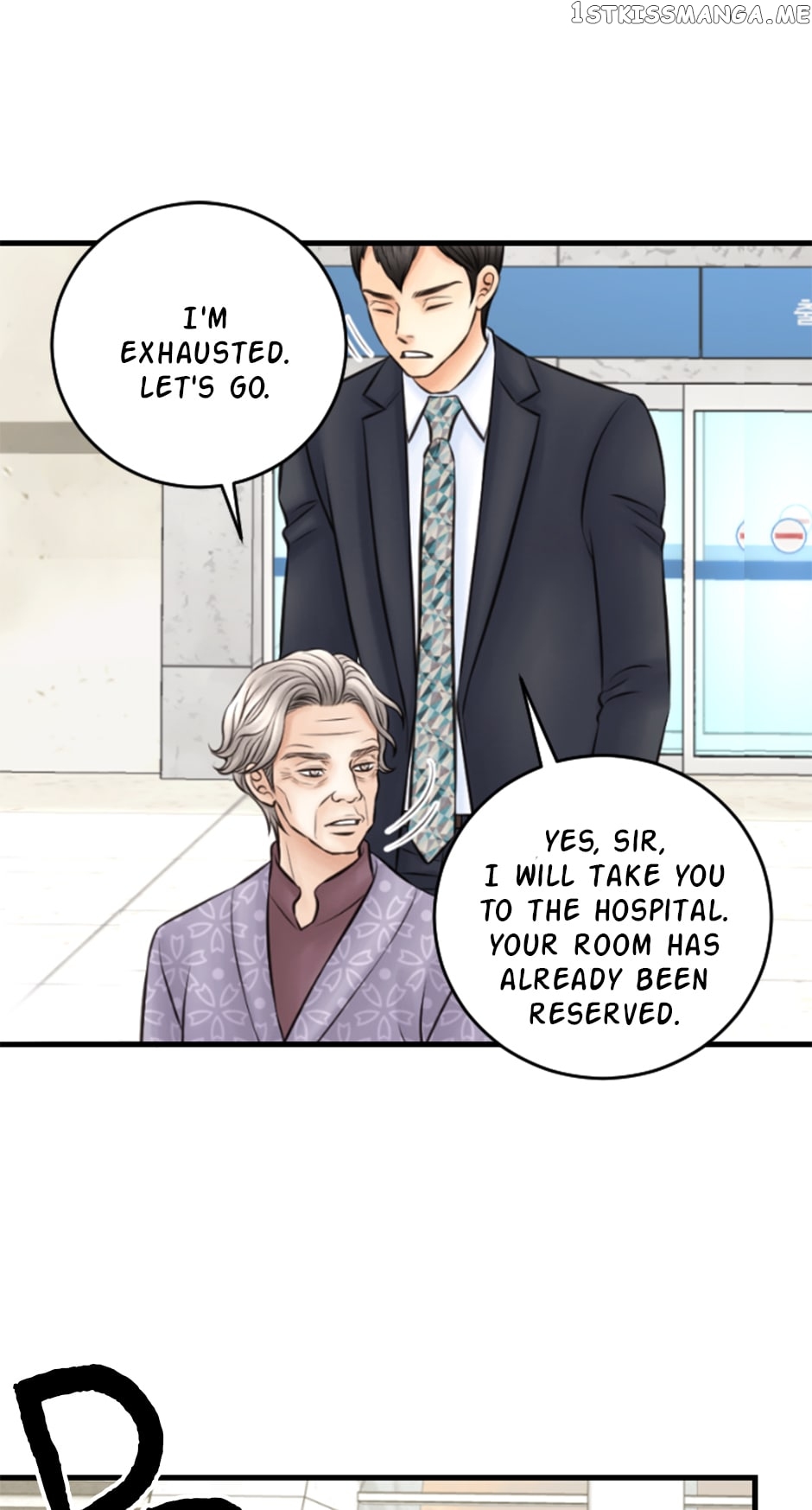 Lunar Lover Chapter 29 - page 9