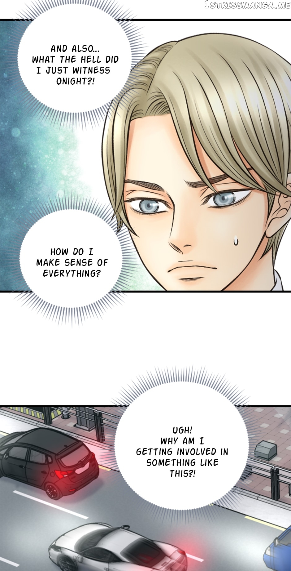 Lunar Lover Chapter 59 - page 10