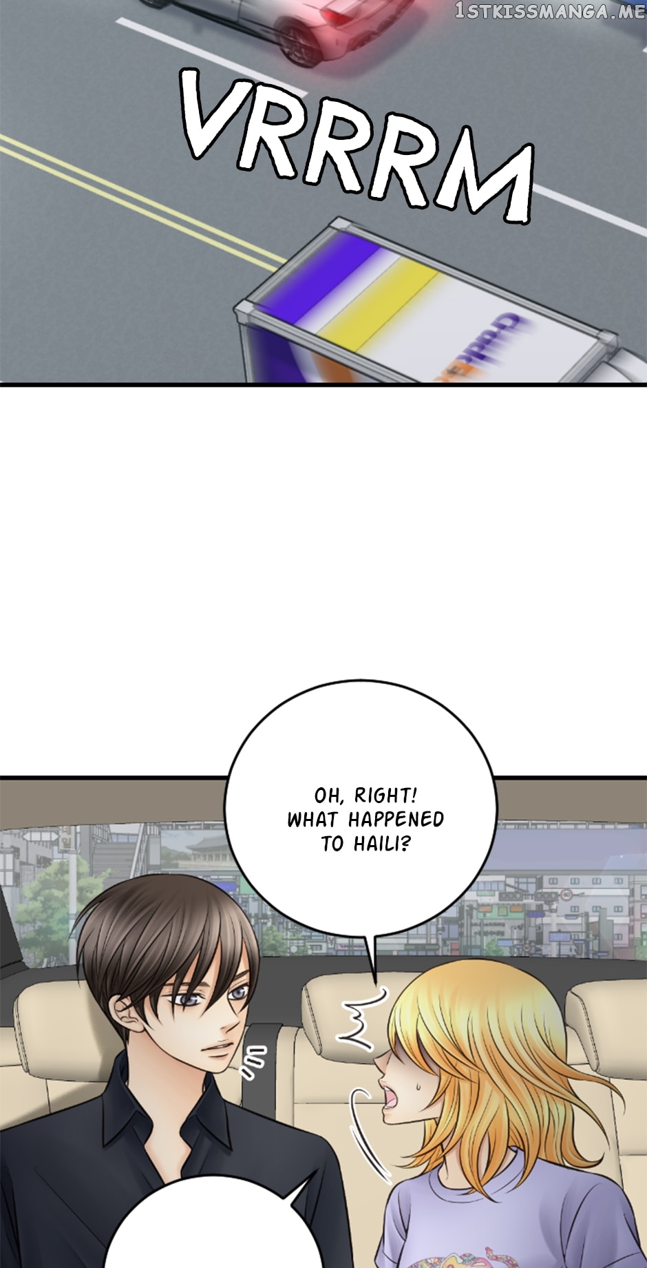 Lunar Lover Chapter 59 - page 11