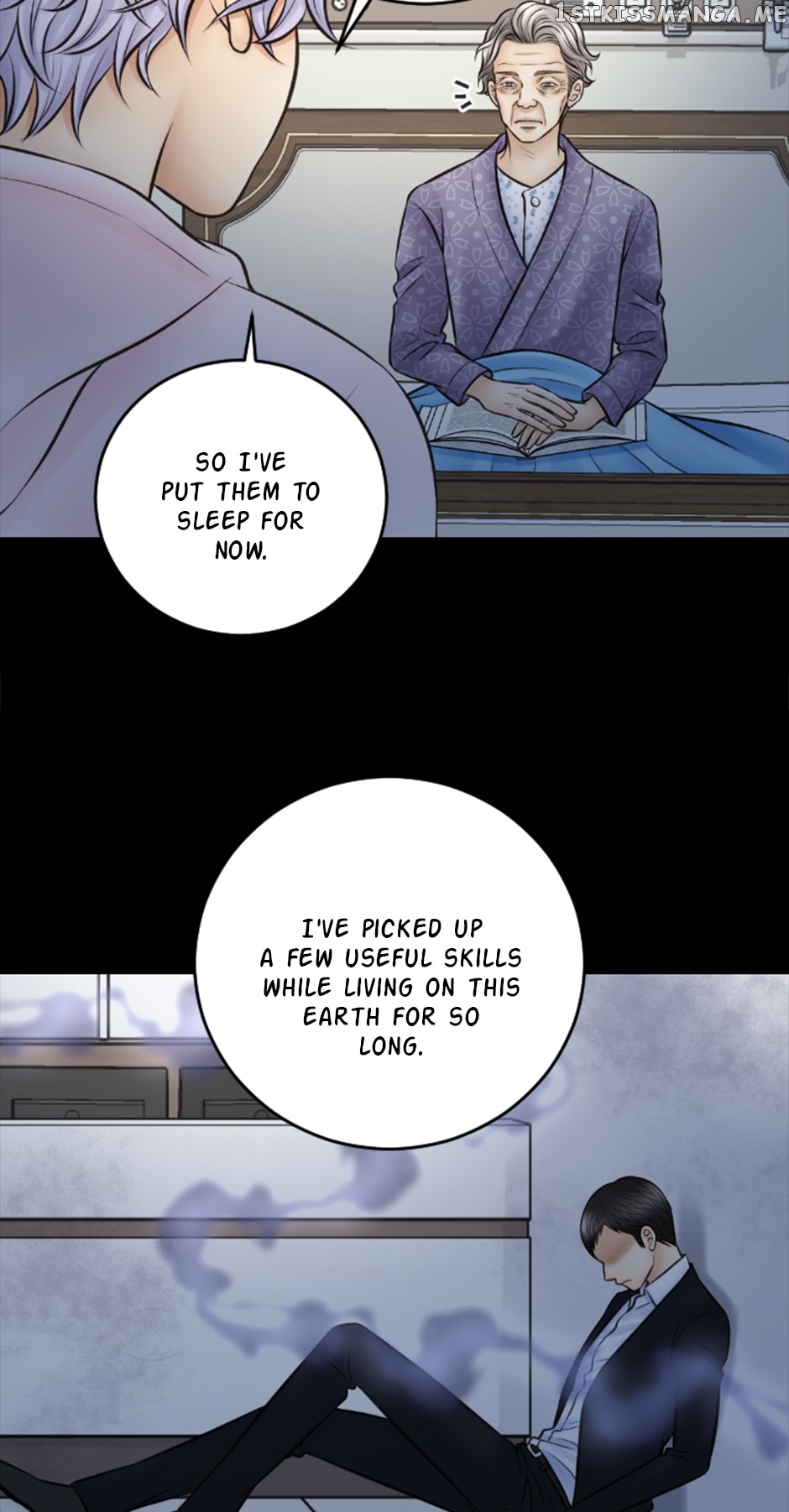 Lunar Lover Chapter 59 - page 24