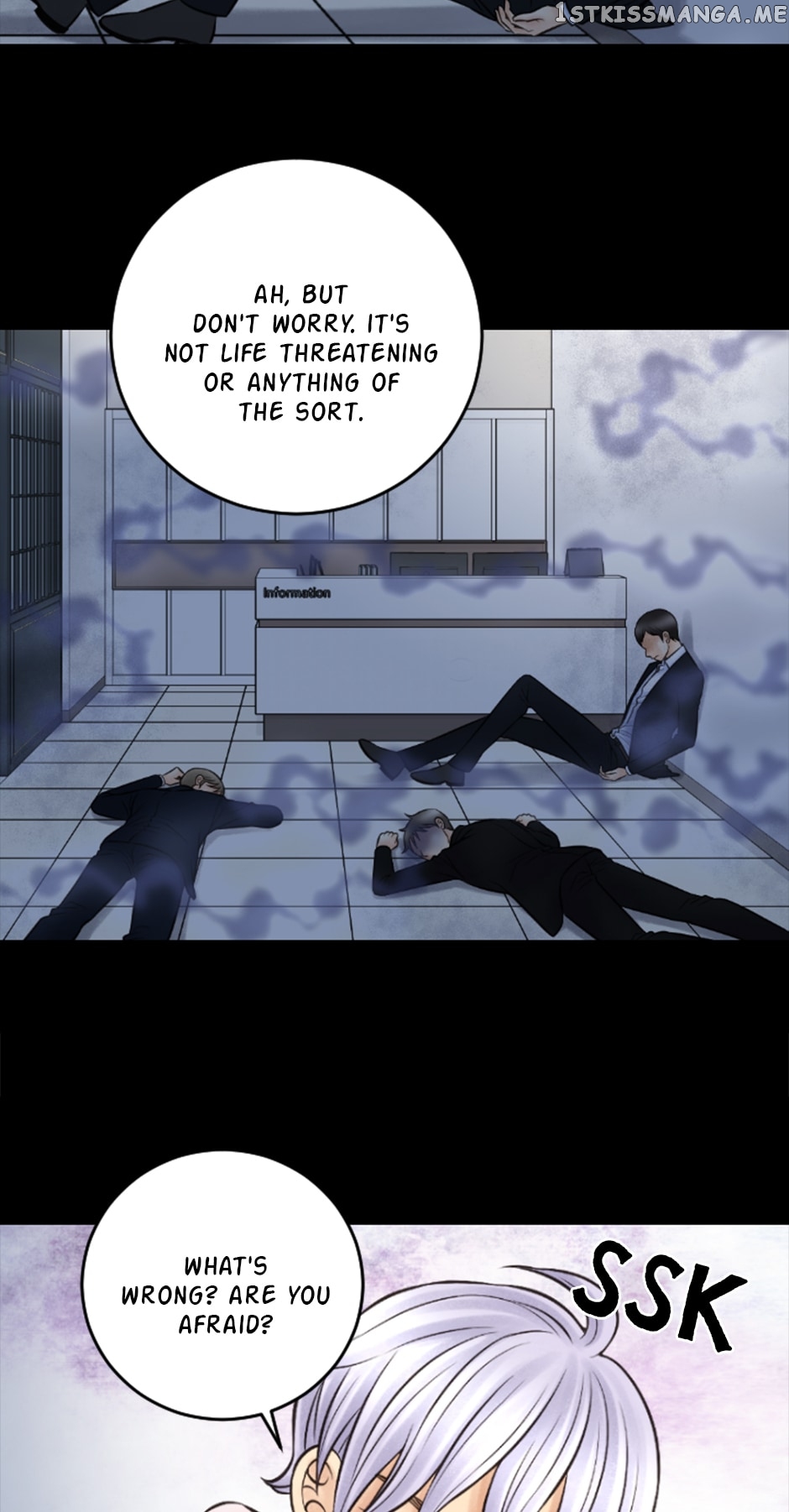 Lunar Lover Chapter 59 - page 25
