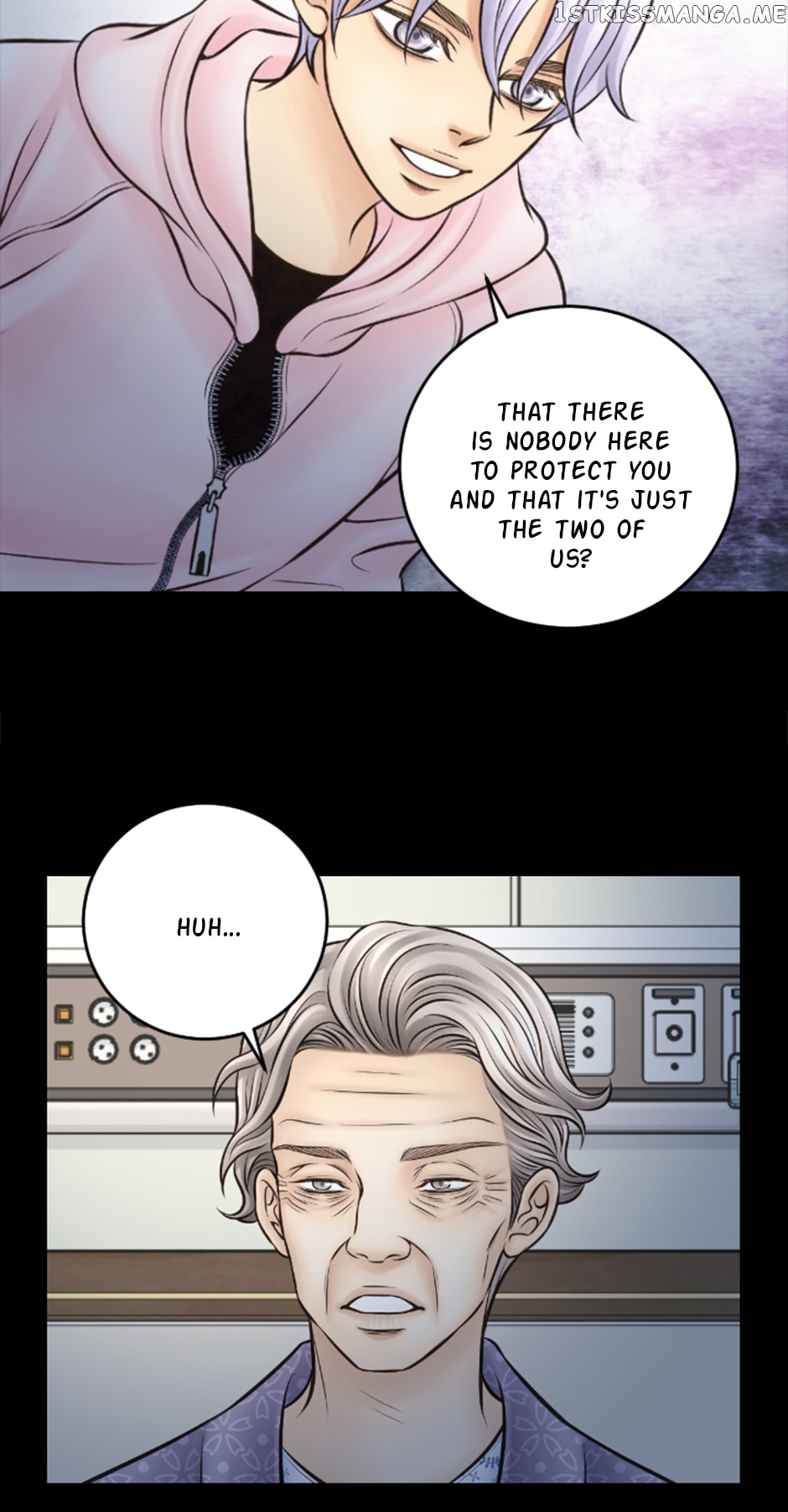 Lunar Lover Chapter 59 - page 26
