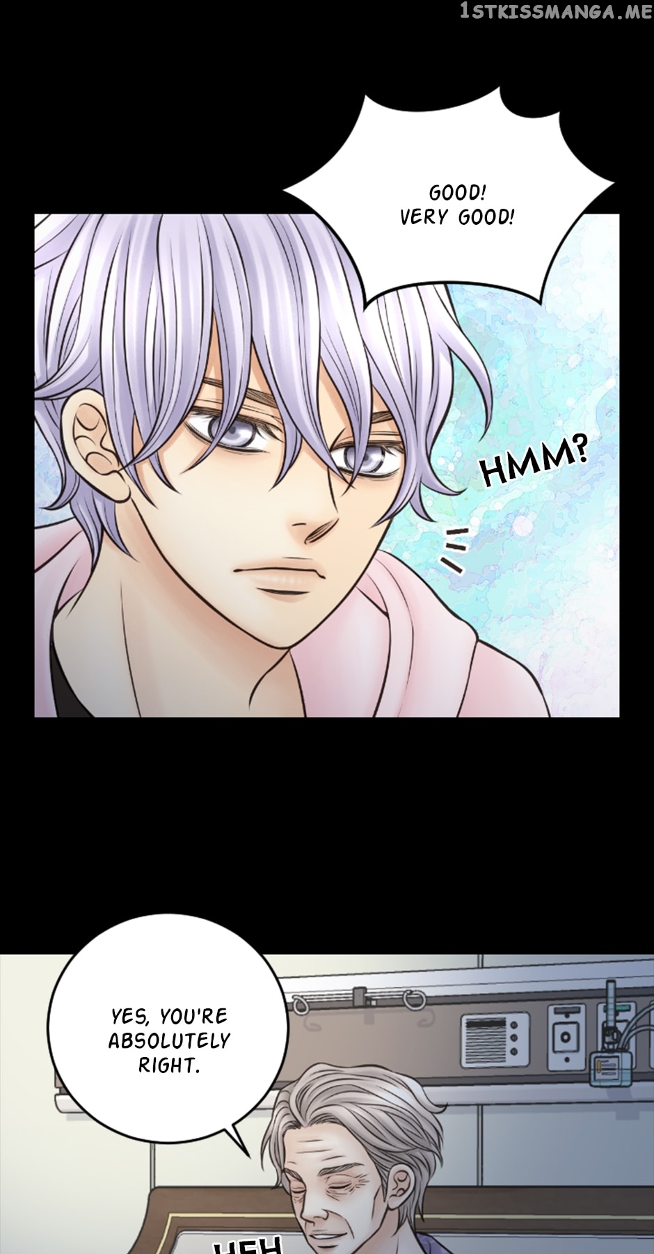 Lunar Lover Chapter 59 - page 27
