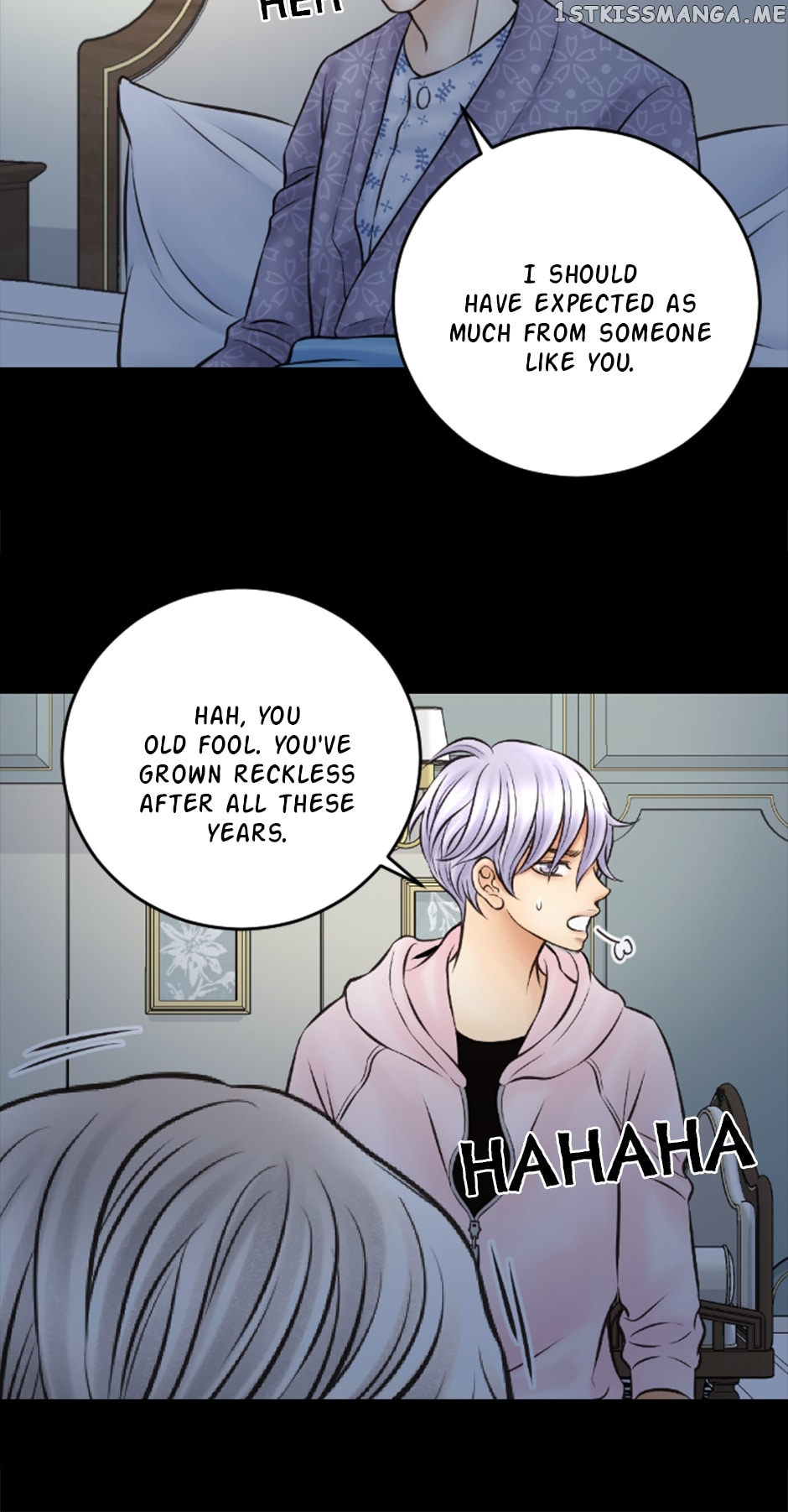 Lunar Lover Chapter 59 - page 28