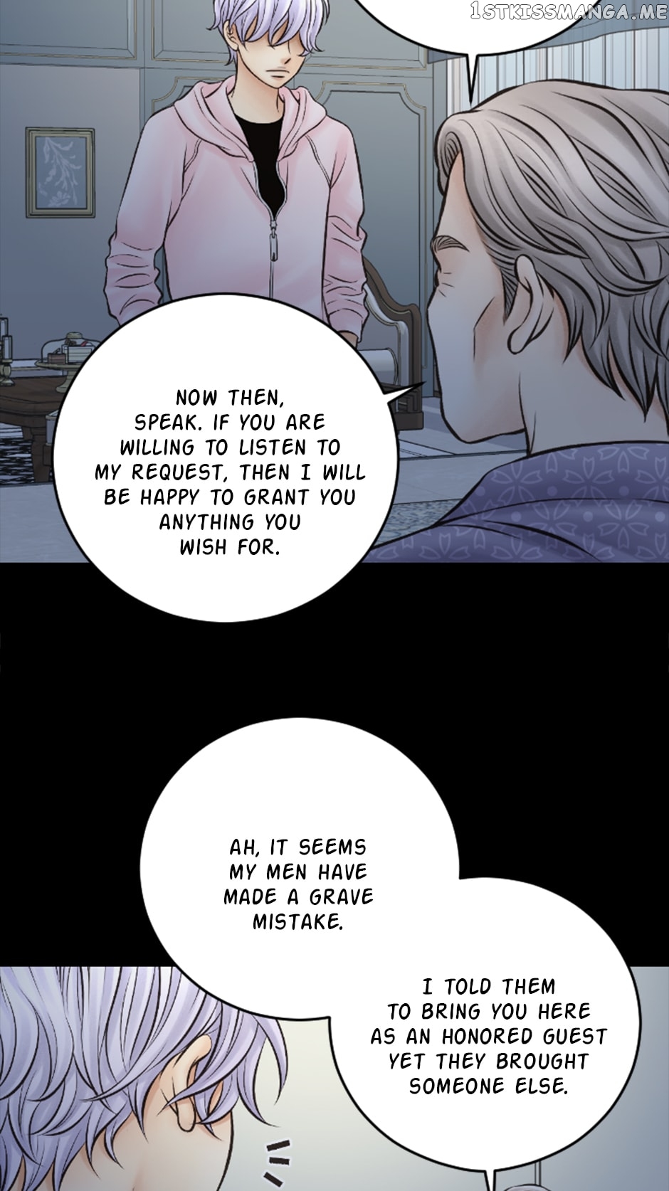 Lunar Lover Chapter 59 - page 30