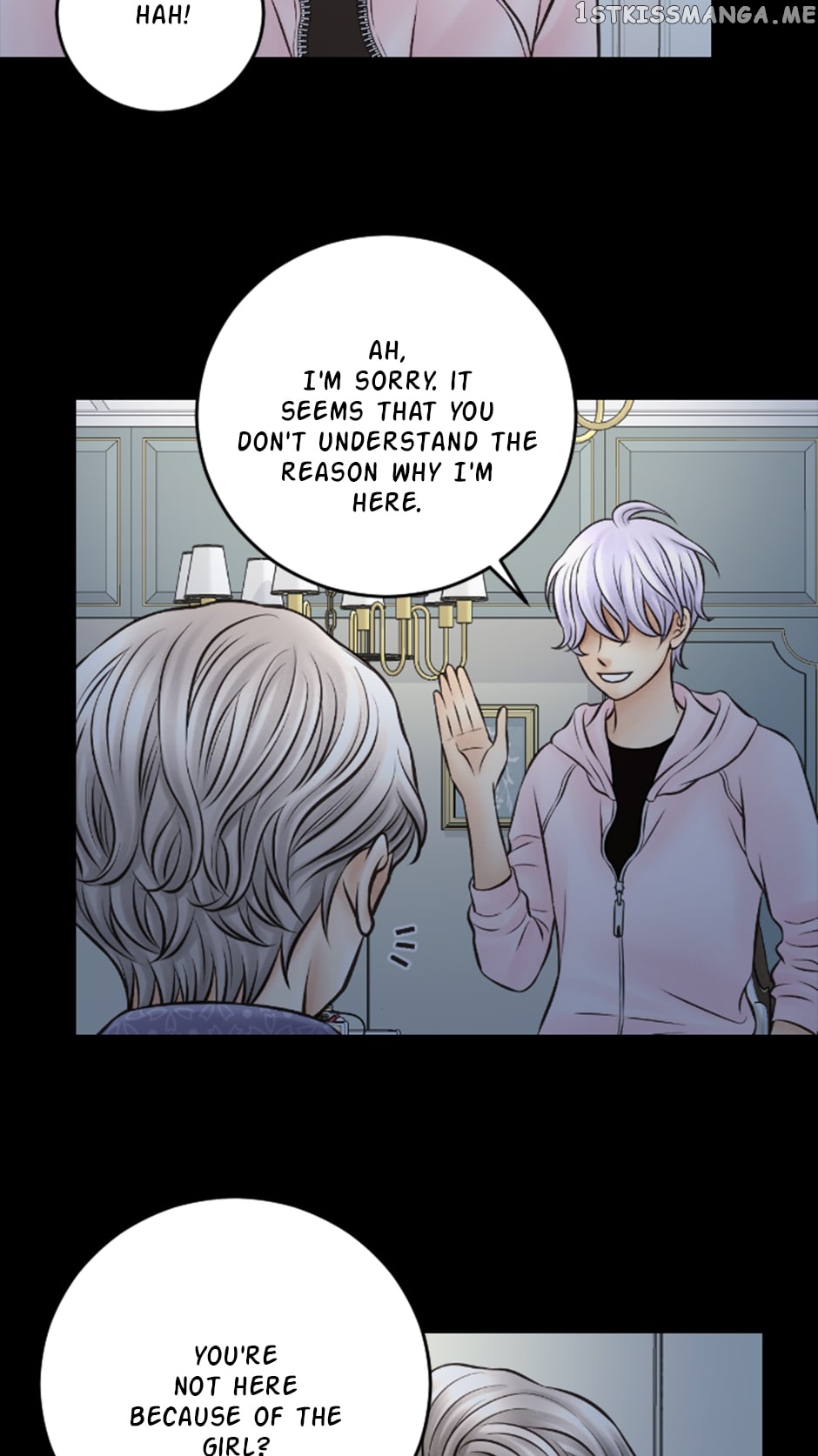 Lunar Lover Chapter 59 - page 32