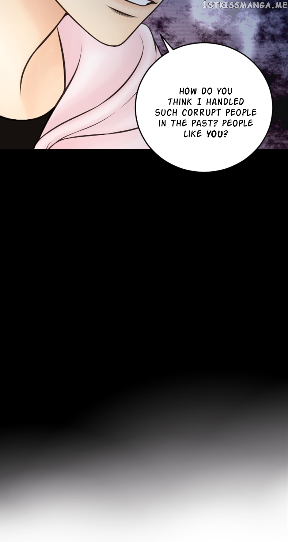 Lunar Lover Chapter 59 - page 36