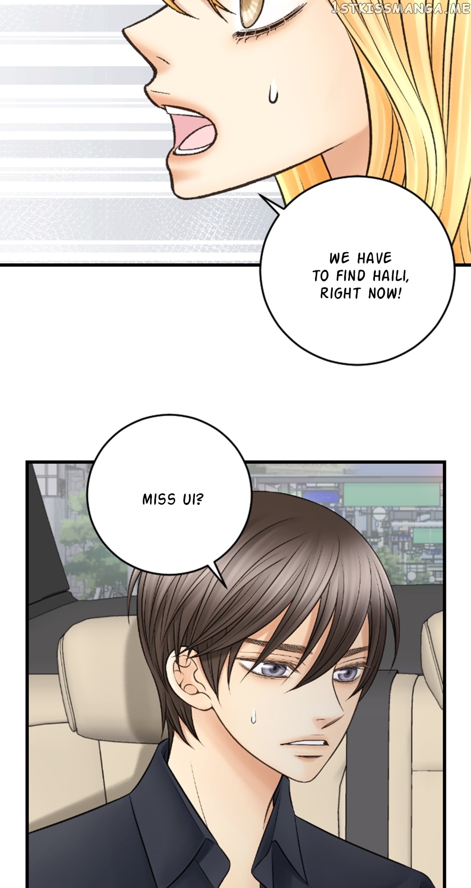 Lunar Lover Chapter 59 - page 38